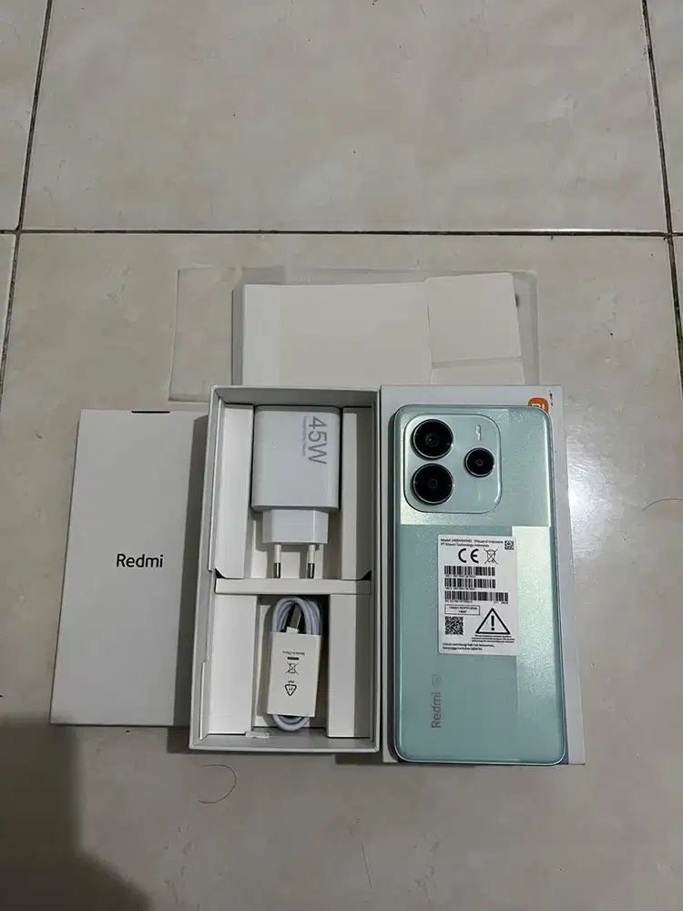 Xiaomi Redmi Note 14 5G 8/256 FULLSET