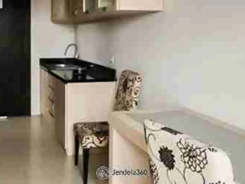 TWIN TOWER 2BR‼️Sewa Apartemen Furnish Pusat Kota Surabaya