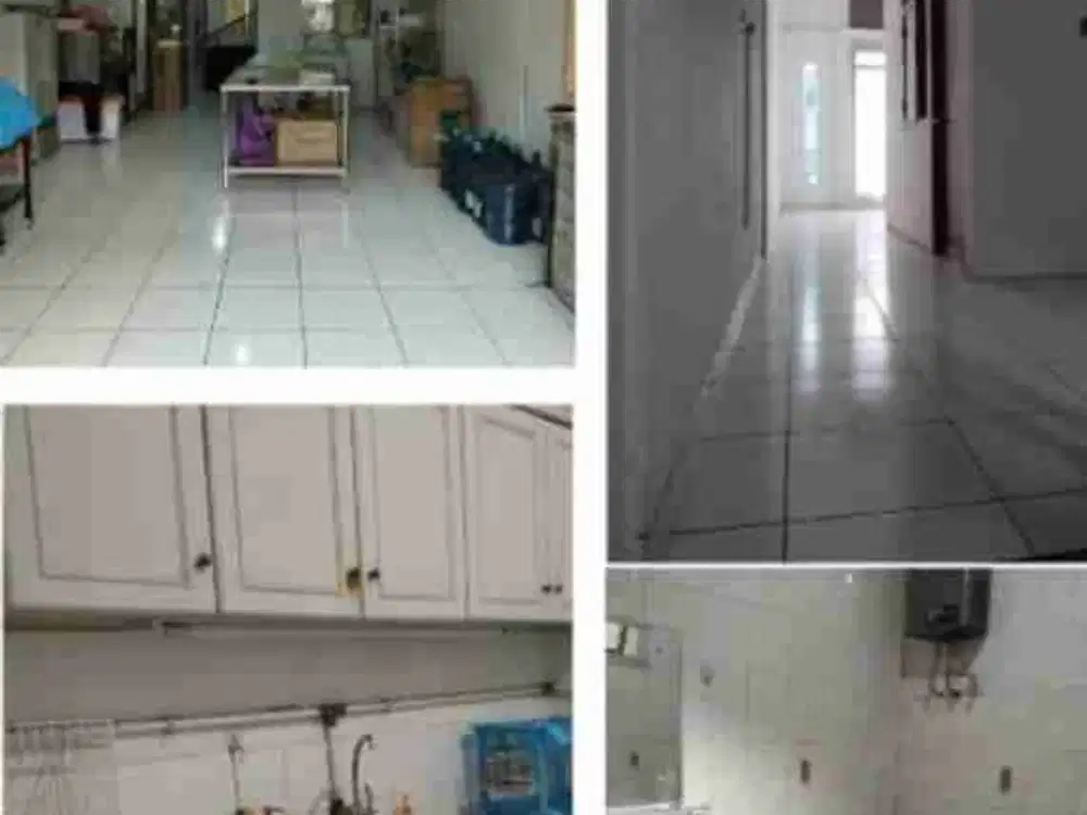 Jual / Sewa Ruko Mekar Wangi