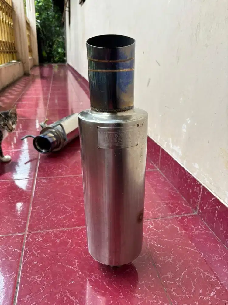 Silincer New torque mini