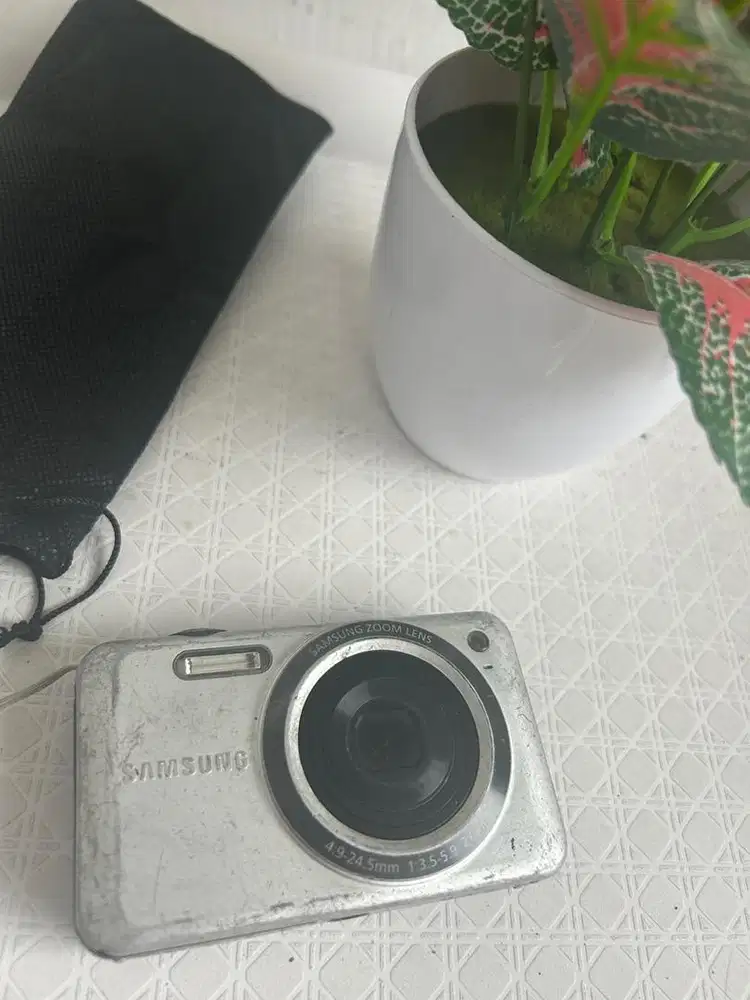 digicam samsung es73