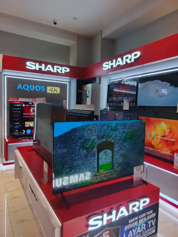 Kredit Barang Elektronik Surabaya