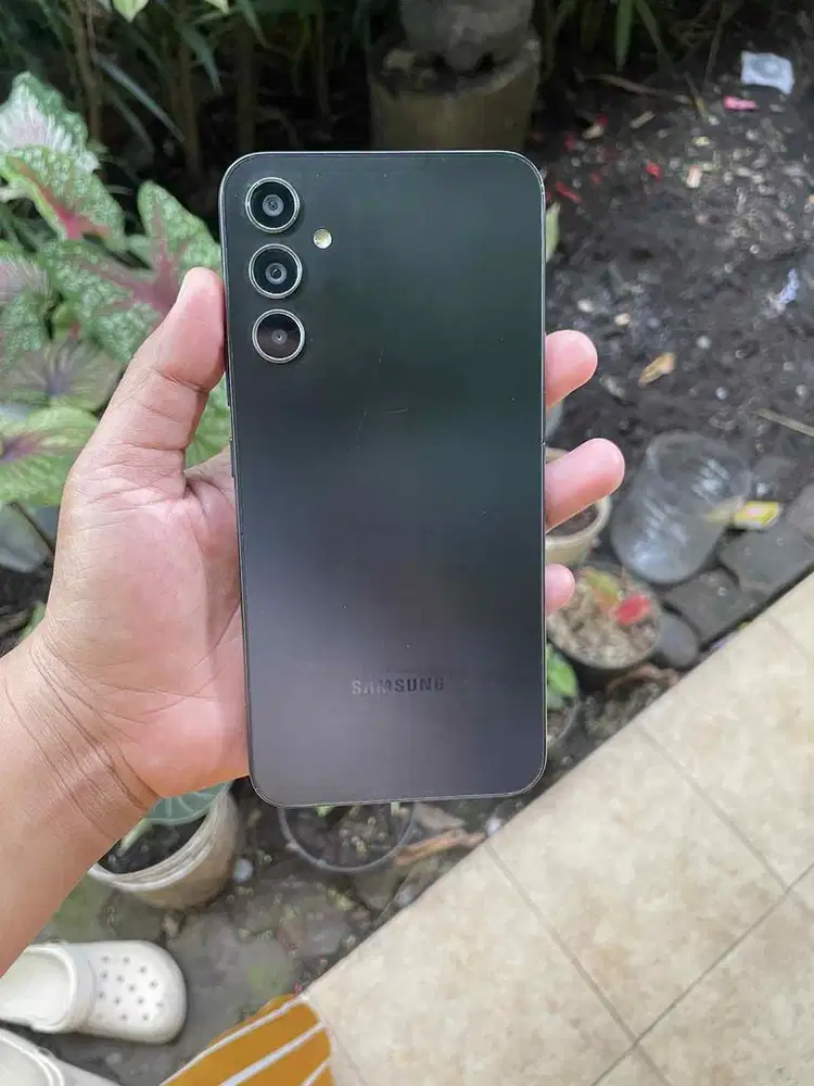 Samsung A34 5G NFC 8/256GB