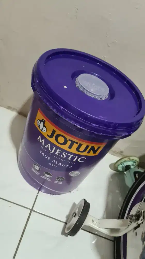 JOTUN Majestic TB Interior