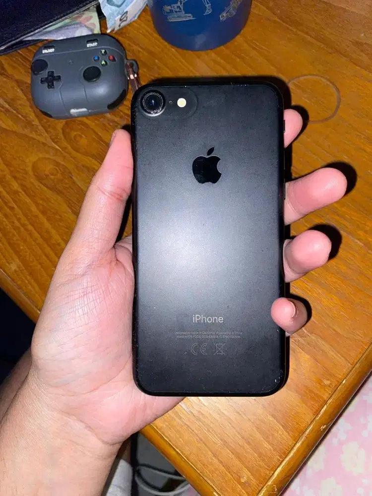 Iphone 7 32gb ibox
