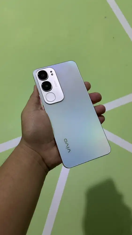 Jual cepat vivo Y19s pro