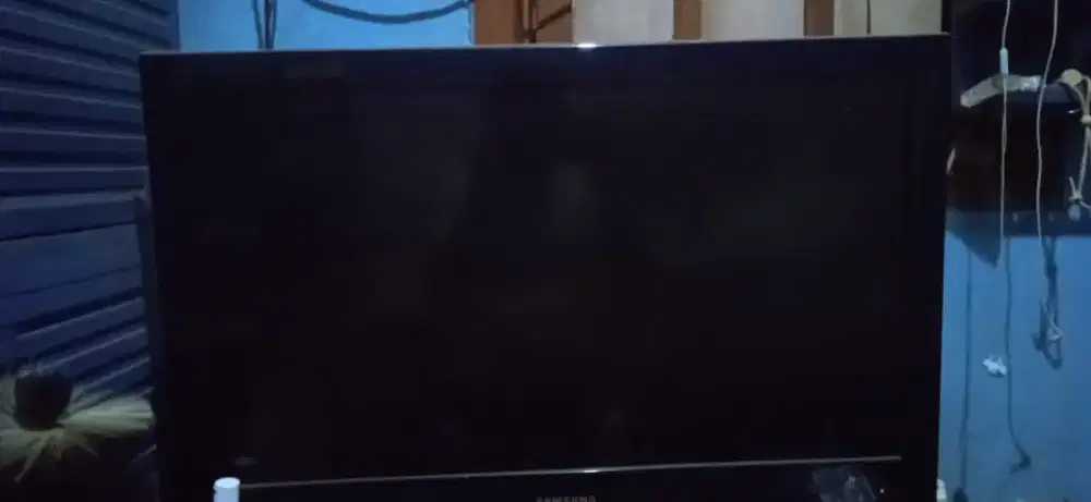 DIJUAL TV LED SAMSUNG 32INC