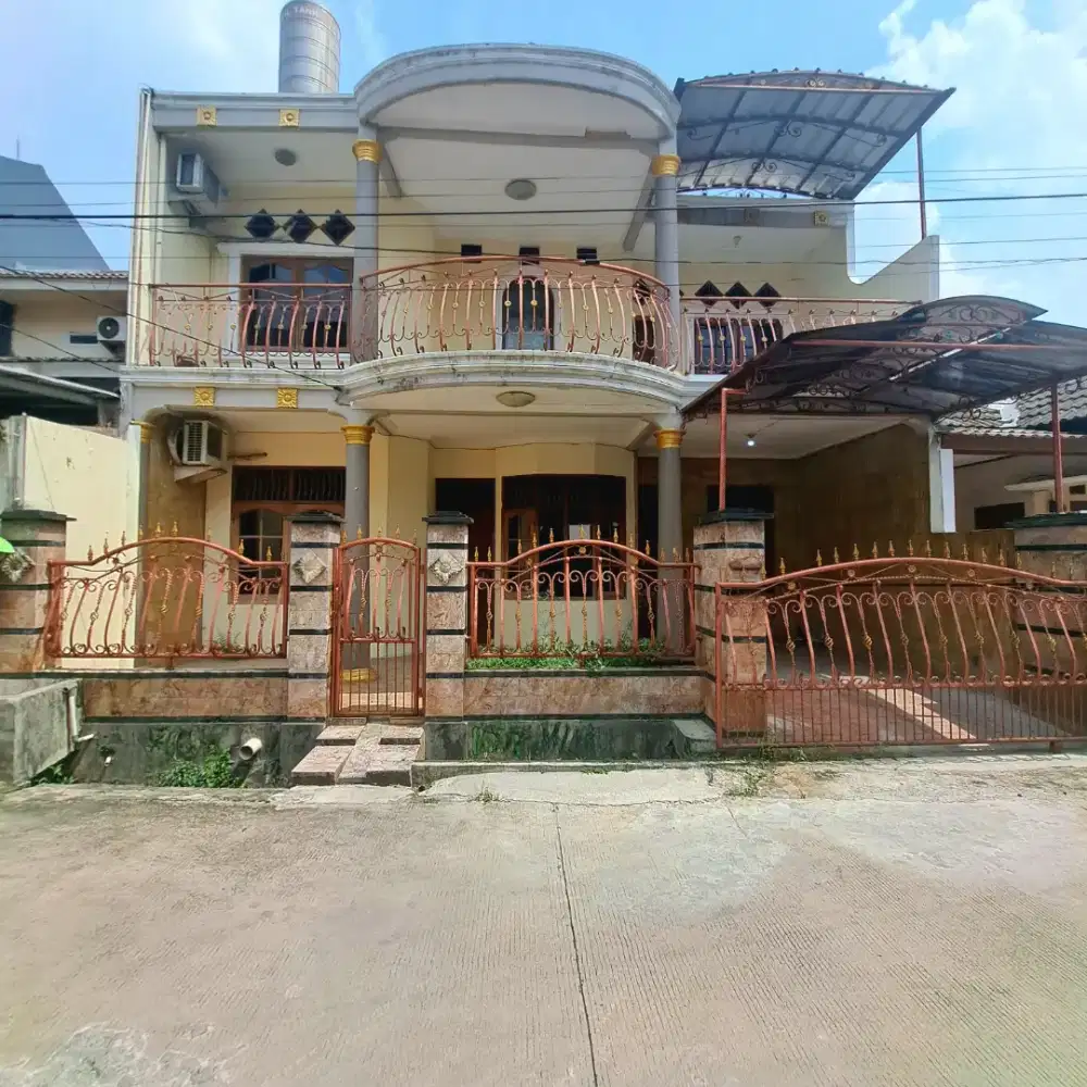Dijual Rumah Cantik dan Murah