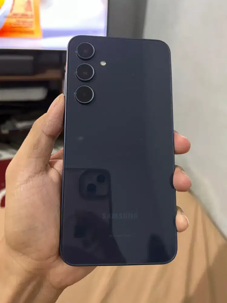 Samsung Galaxy A35 5g 128 GB