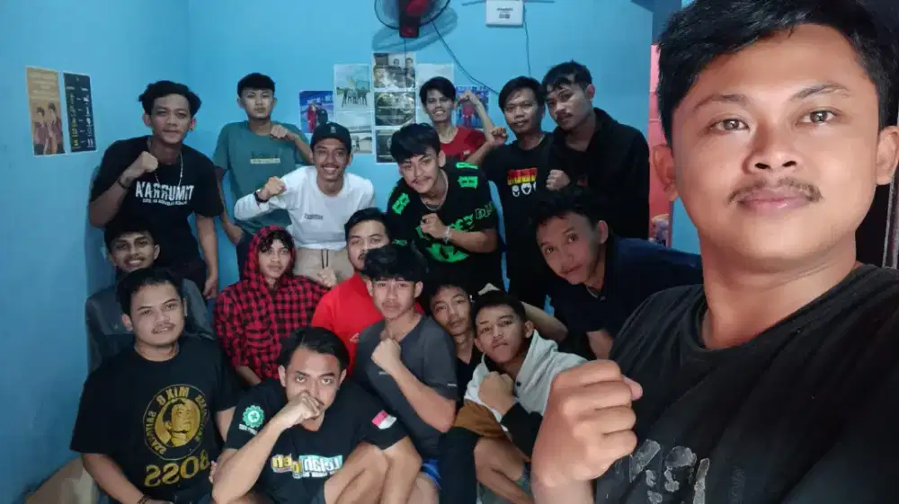 Lowongan kerja online