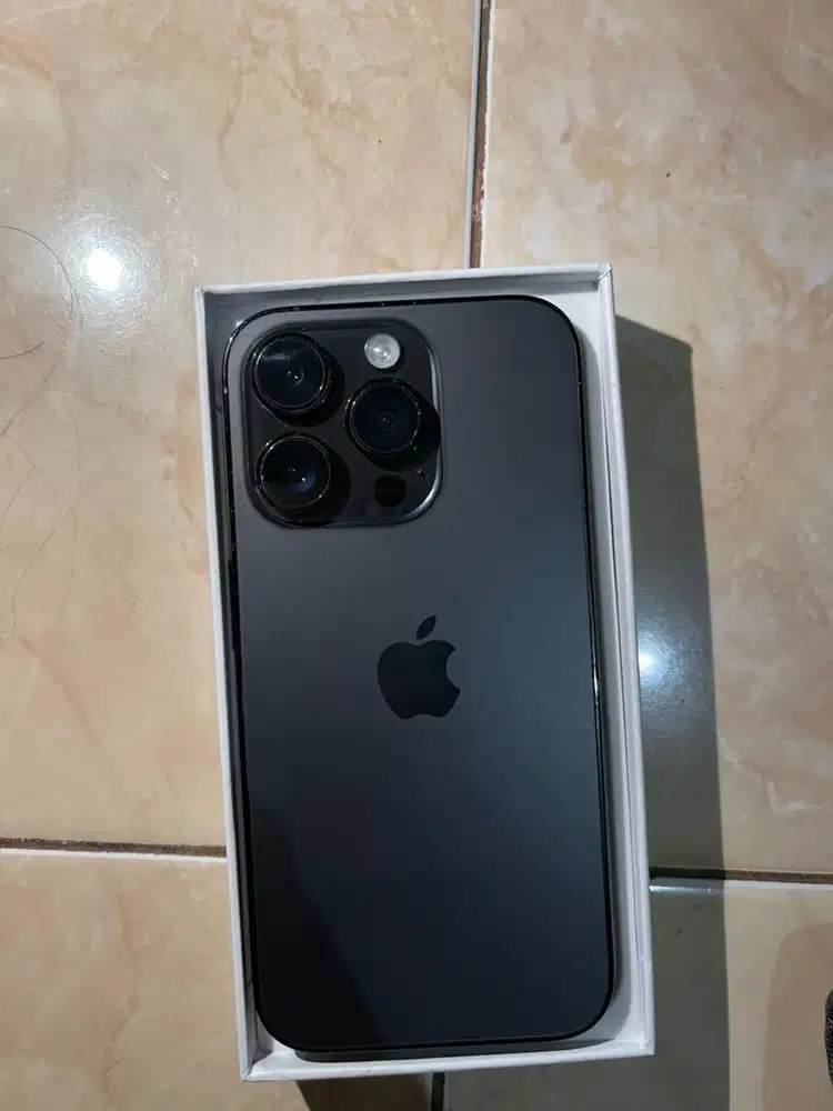 iphone 14 pro 128 inter