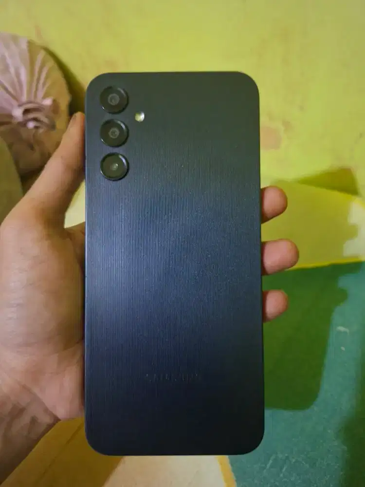 Samsung A14 Ram 6/128gb