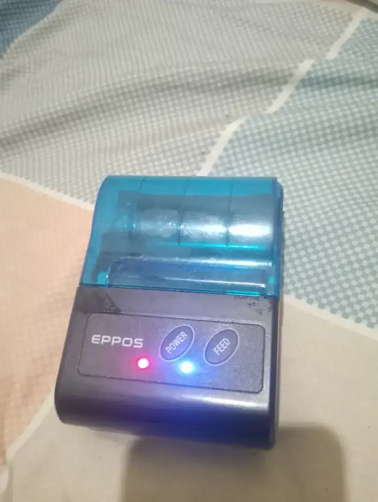 Print mini Bluetooth