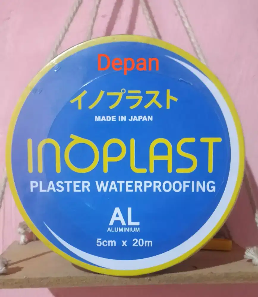 Plaster Waterprofing
