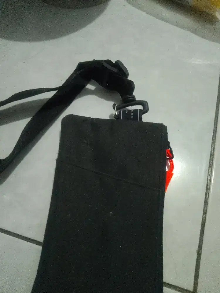 tas hp ada tali panjang 20cn