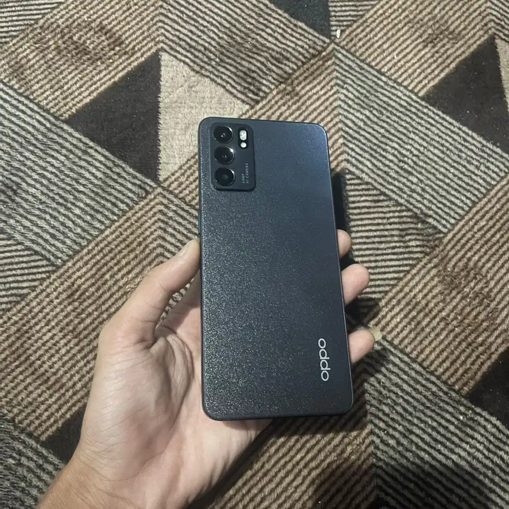 OPPO RENO 6 5G 8/128 GB