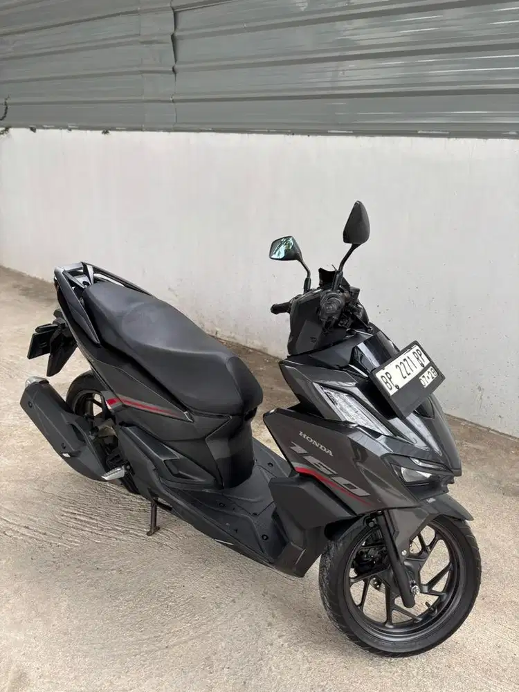 DIJUAL VARIO 160 TAHUN 2023