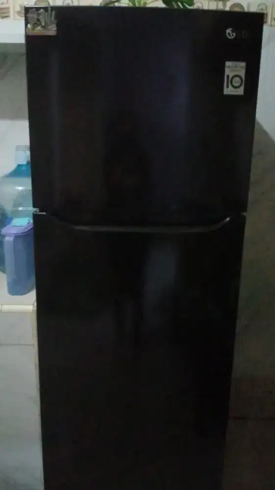 Jual Kulkas Besar Dua pintu