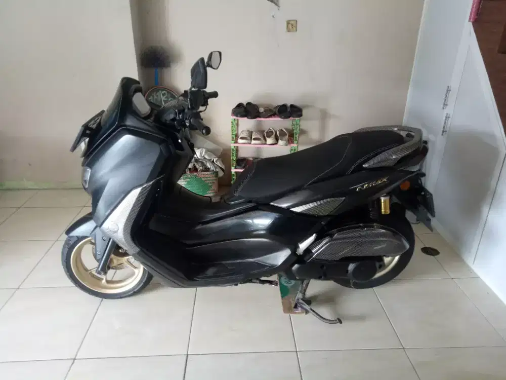 Yamaha Nmax 155 New 2021