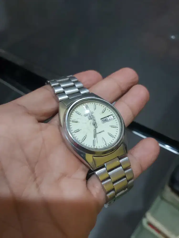 Seiko 5 automatic original (posfor)
