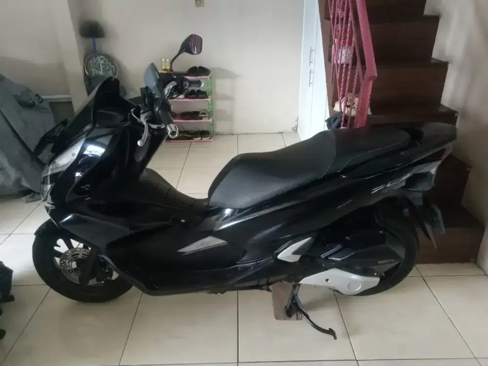Honda PCX 150cc 2020