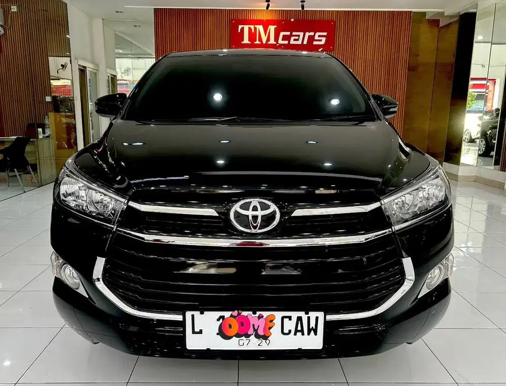 INNOVA G 2.0 Bns AUTOMATIC 2019.Km 17 RIBU ANTIKK