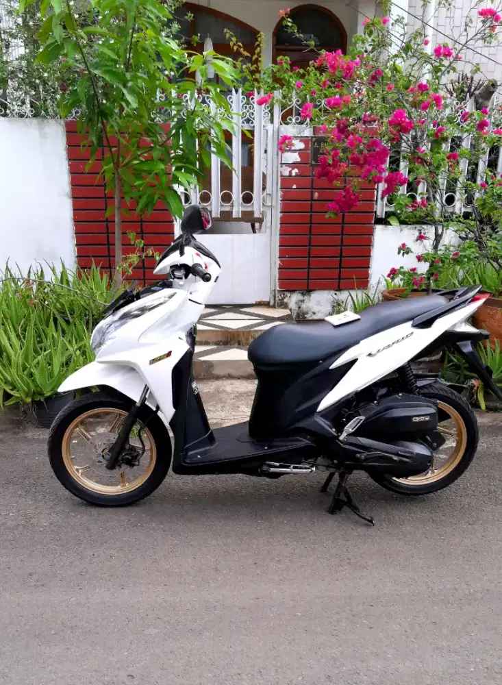 Honda Vario 125i cbs Kzr