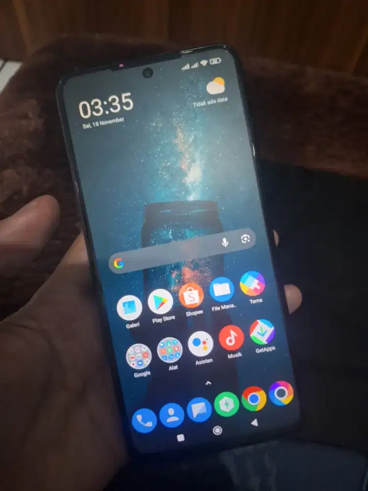 Xiaomi poco x3 pro 6/128