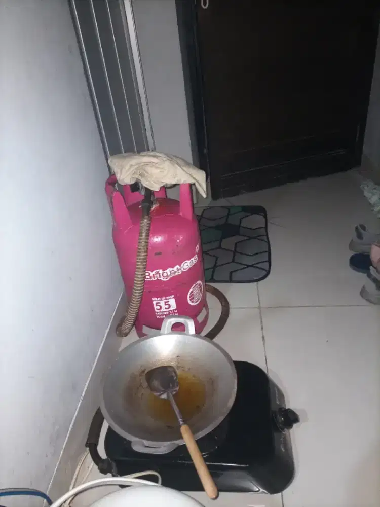 Dijual secepatnya masih bagus