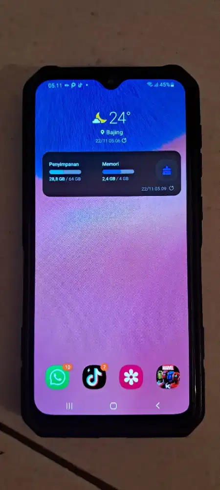 Jual Cepat Samsung A30S