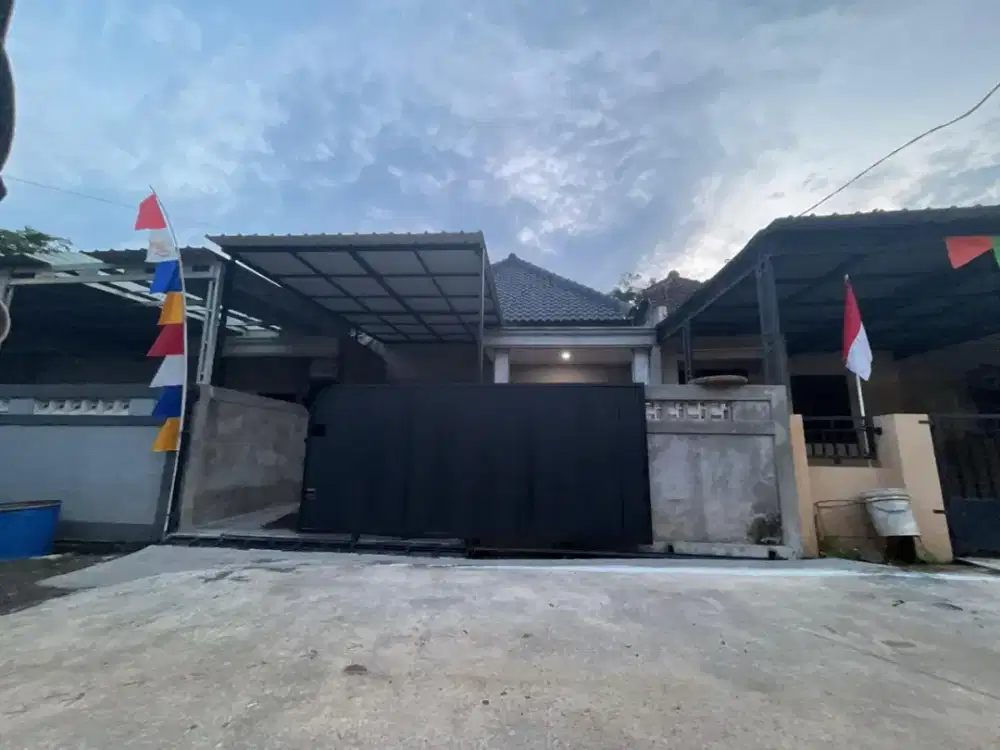 Rumah kost ready Dekat kampus UNNES dikota semarang