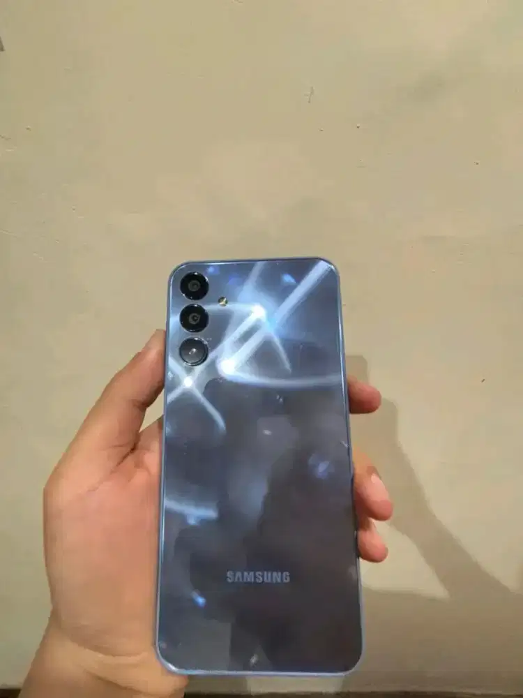 Samsung a15 8/128gb nominus