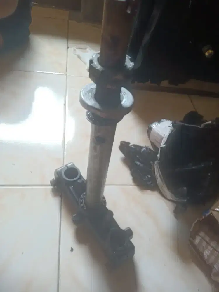 Segitiga Mio soult gt 115