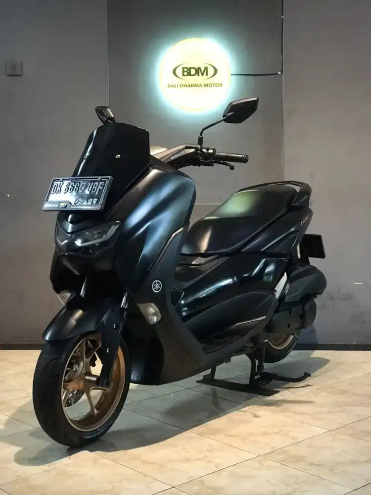 DP 1,5 JT / BUNGA MENURUN 2% / YAMAHA NMAX TAHUN 2022