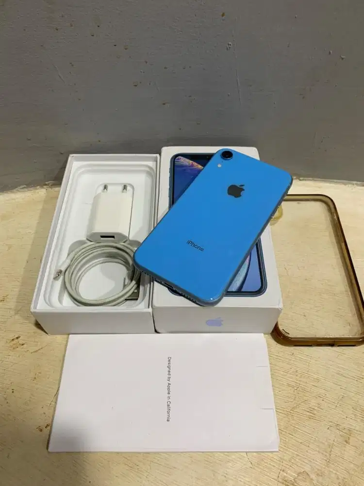 iphone xr 128gb wifi only
