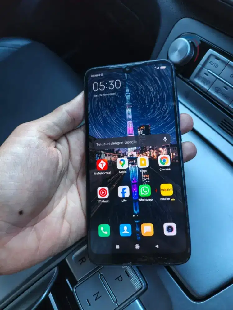 xiaomi redmi 7 ram 3/32