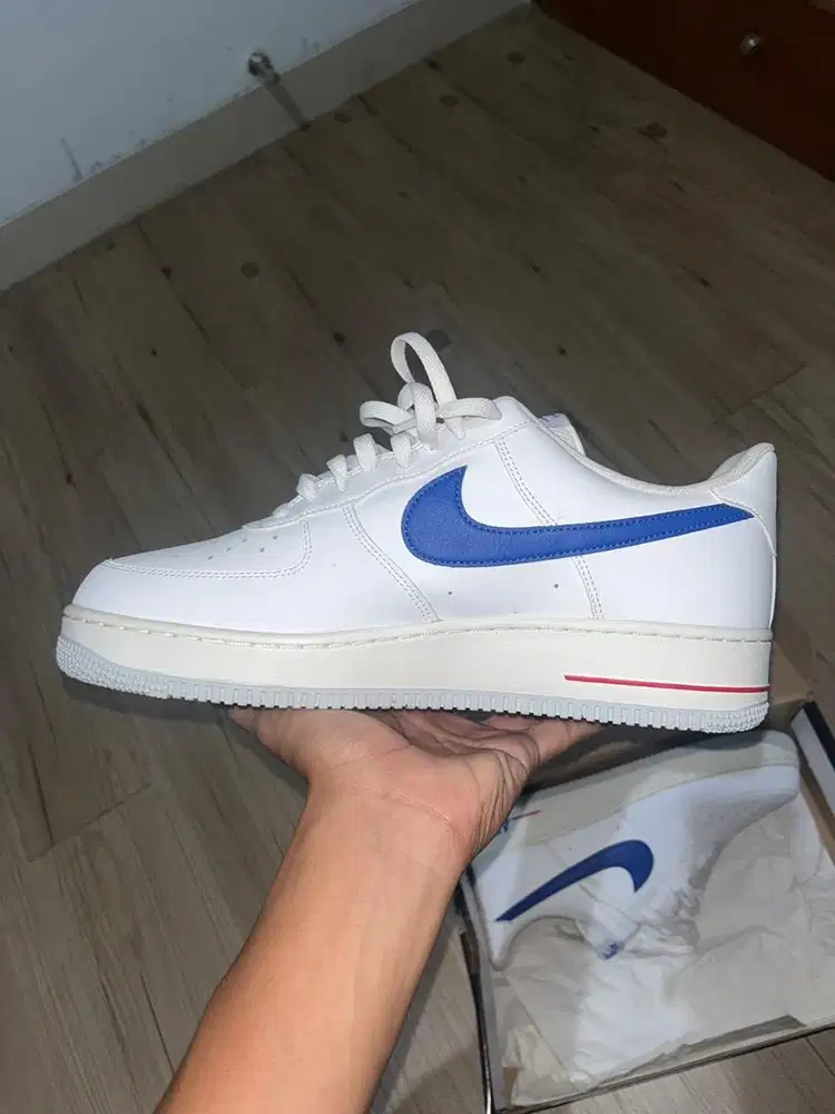 Nike Air Force 1'07