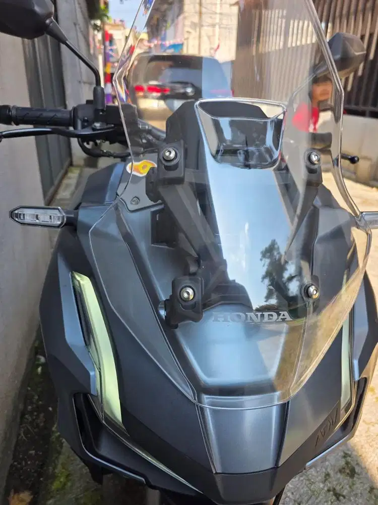 Di jual Honda Adv 160 mulus