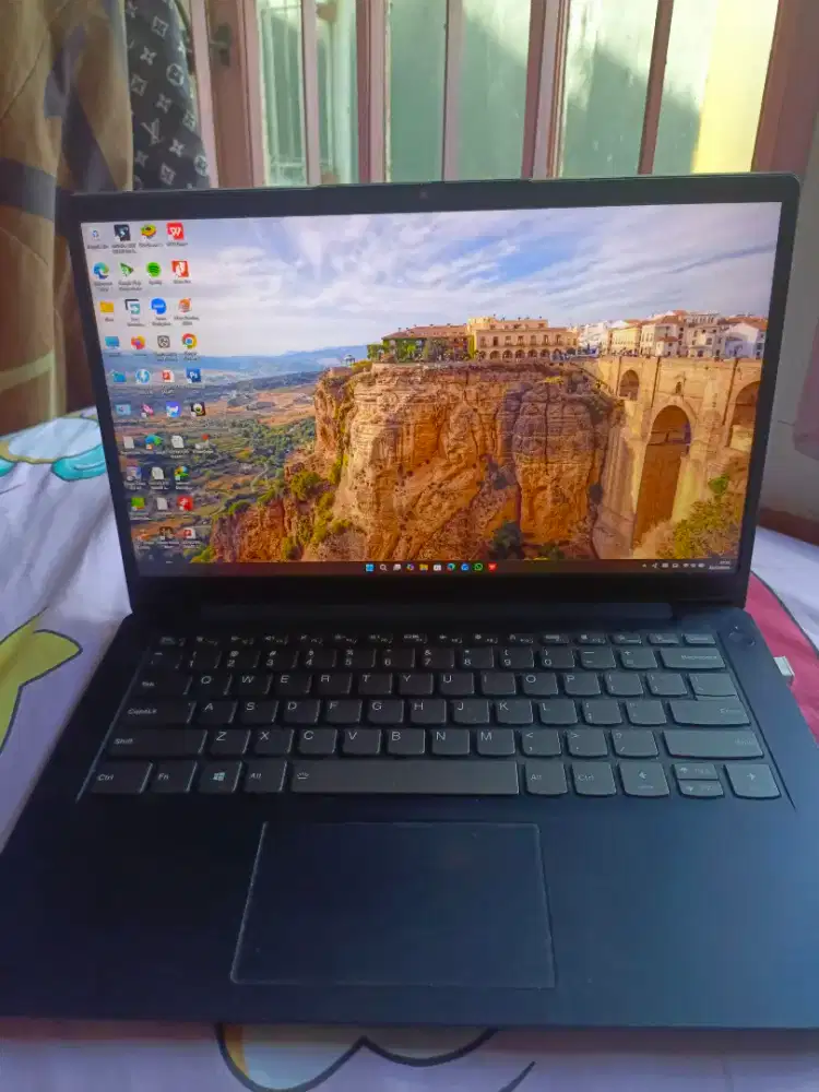 Laptop Lenovo ideapad slim 3-14ALC6