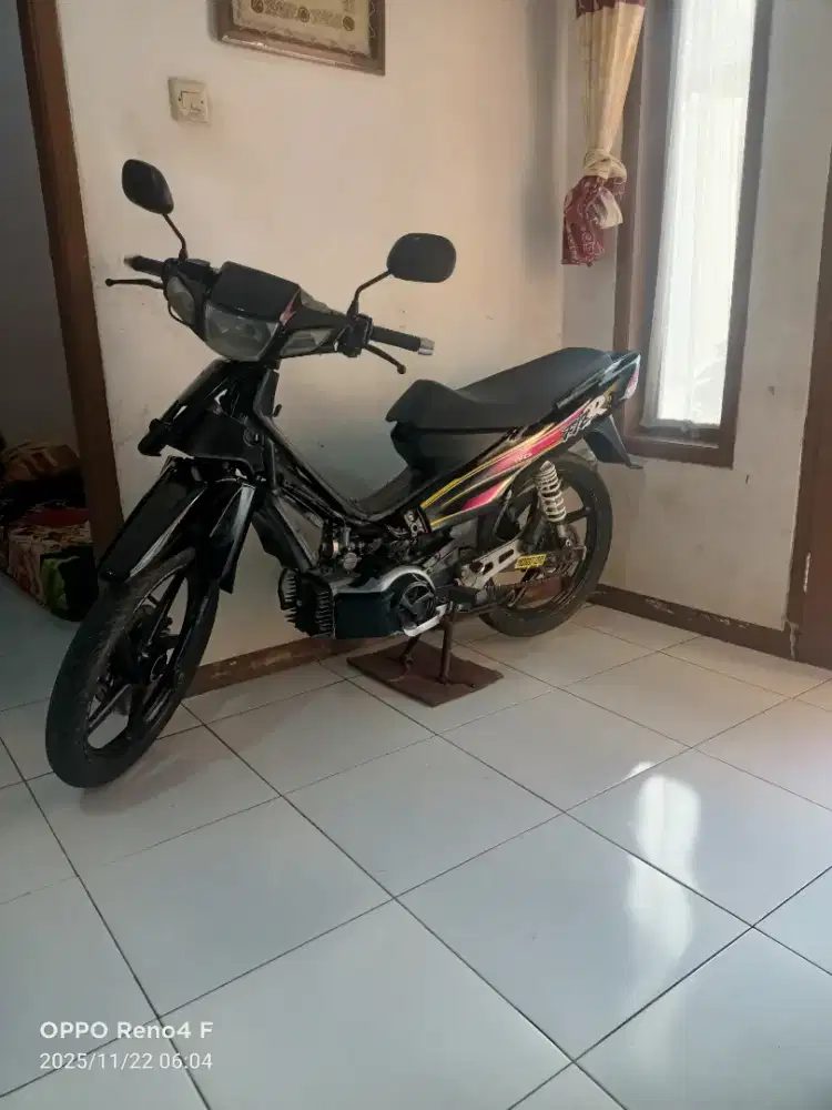 Yamaha force 1 tahun 94.