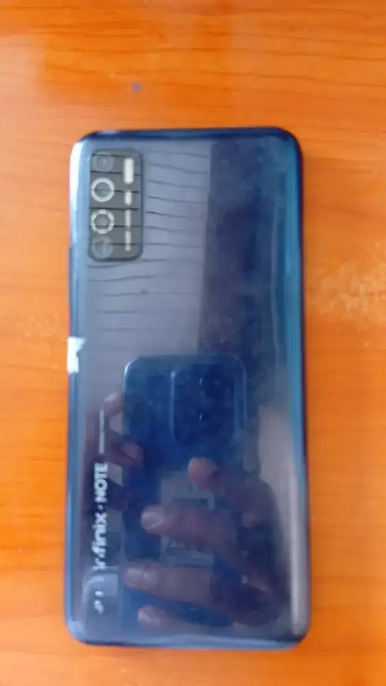 Infinix Note 7lite 4/64