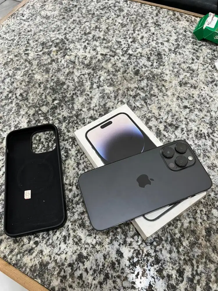 IPHONE 14 PRO MAX 256GB