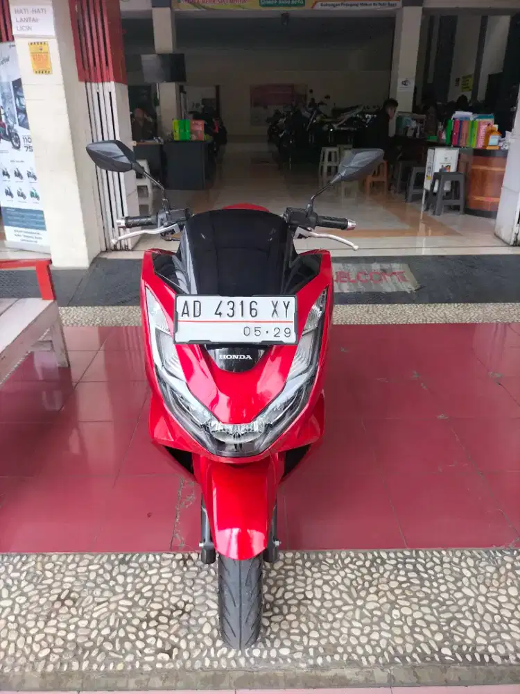 PCX 160 2024 MURAH