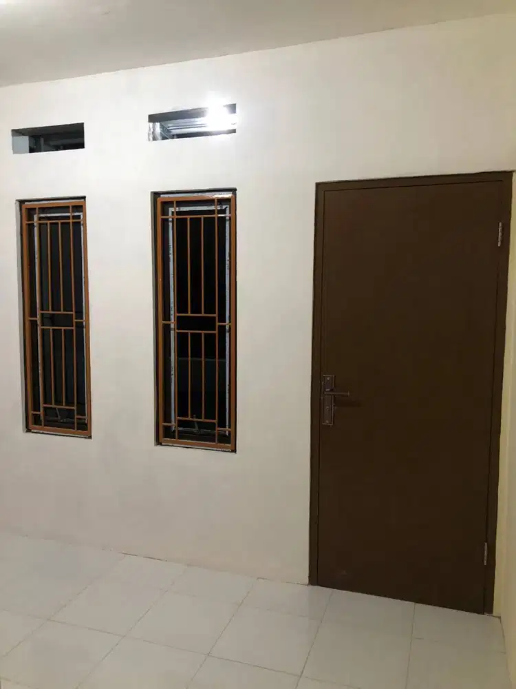 Kontrakan Lenteng Agung