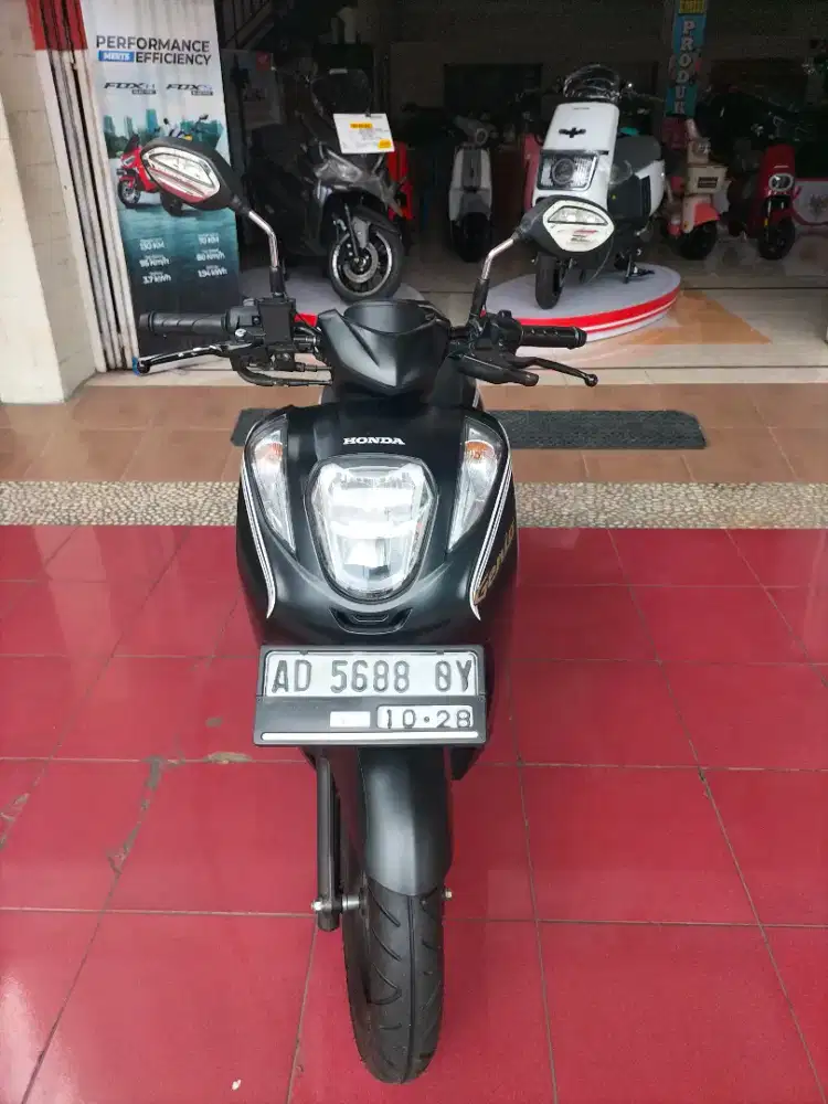 GENIO 110 2023 MURAH