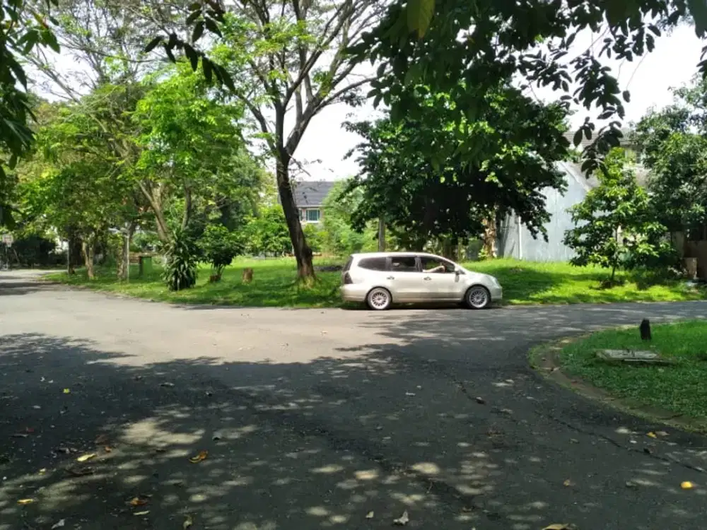 KAVLING SIAP BANGUN DUKUH BIMA CITRA KOTA BEKASI 5 MENIT AKSES TOL