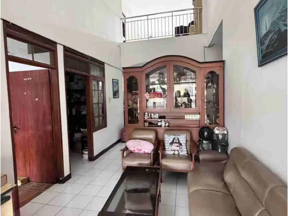 Jual Rumah Di Taman Kopo Indah 2 Strategis