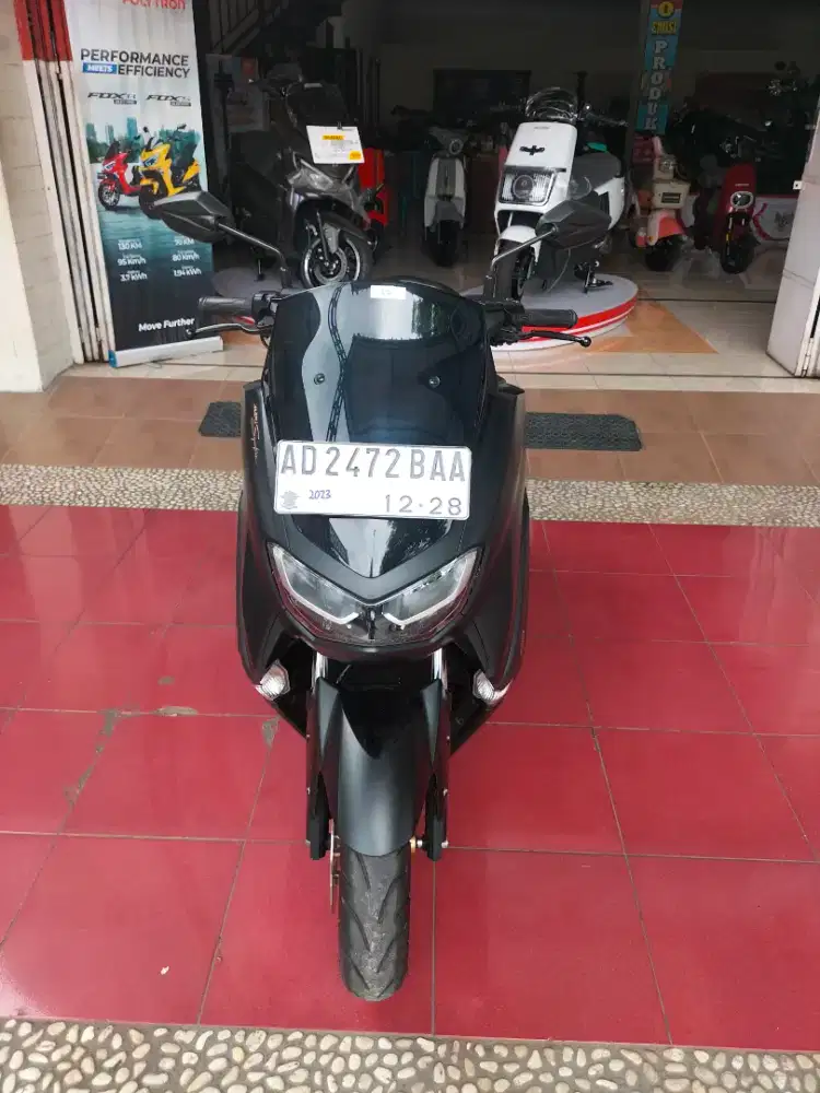 NMAX NEW 2023 MURAH