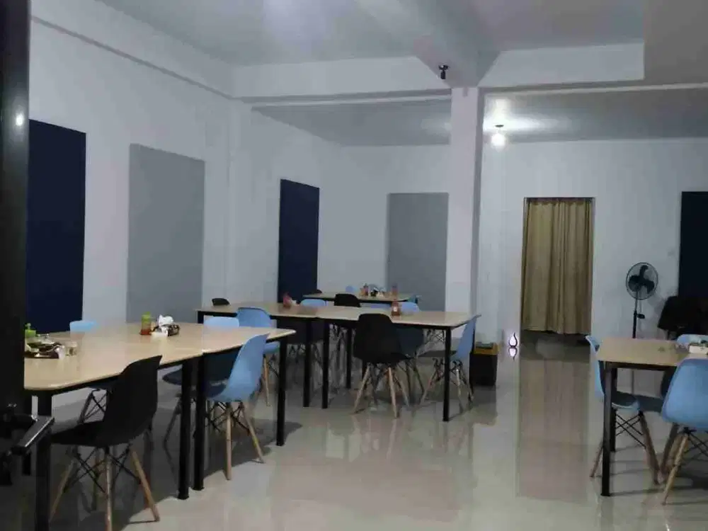 Dijual Rumah Hook area Cikini LT 805 mtr Cikini Jakarta Pusat