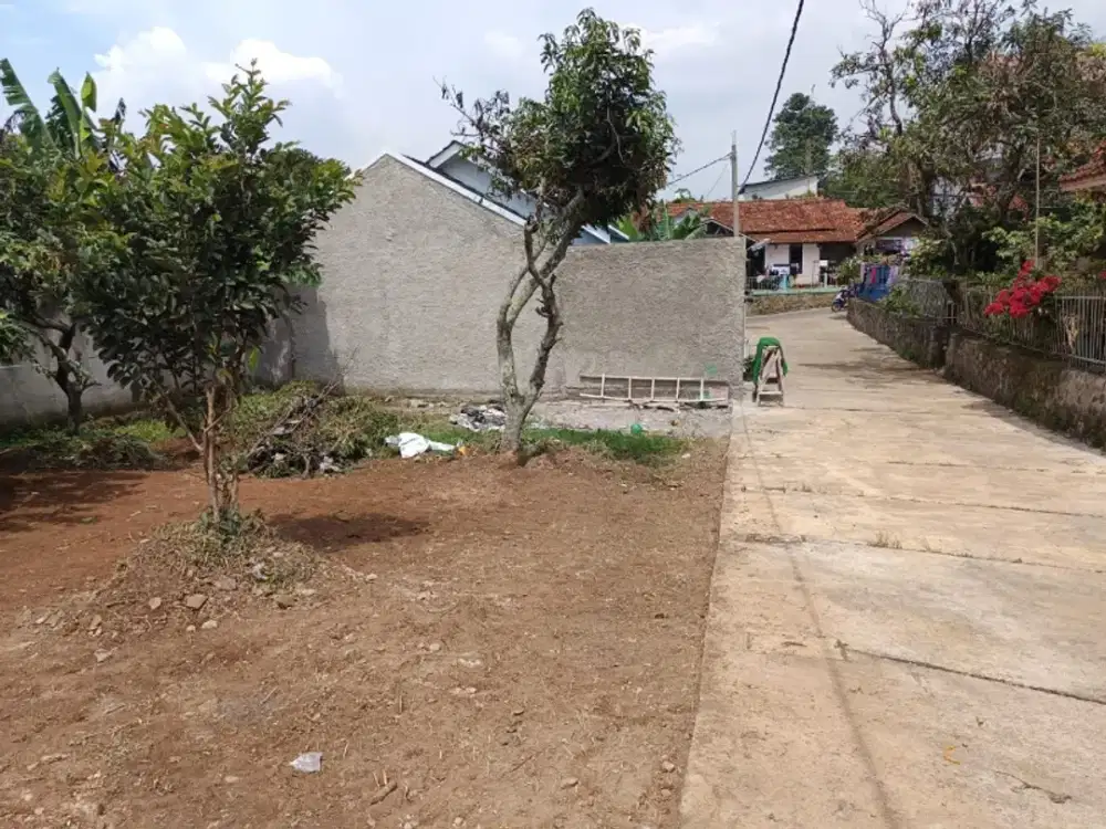 Tanah Datar Cibiru Bandung Timur